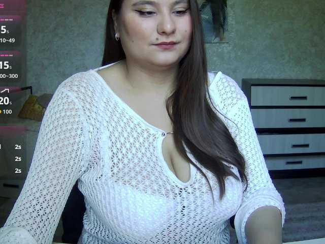 AgathaMyers live cam on BongaCams