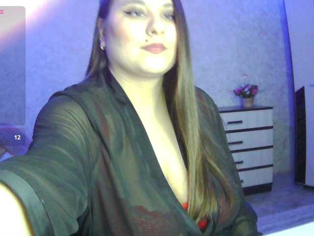 AgathaMyers live webcam show