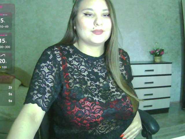 AgathaMyers live webcam show