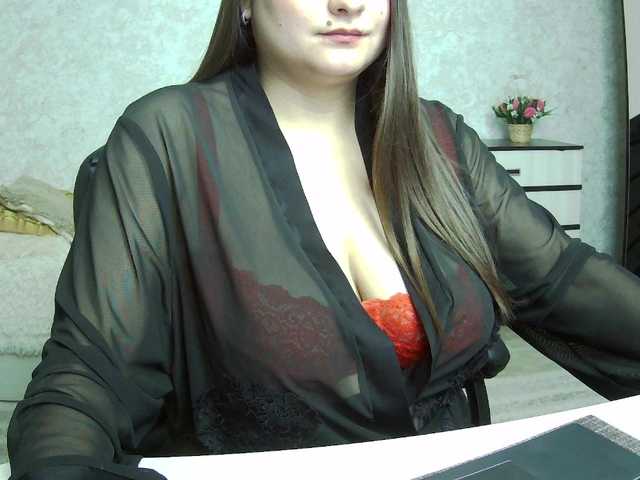 AgathaMyers live webcam show