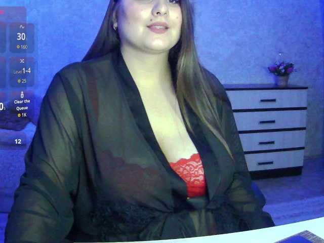 AgathaMyers live webcam show