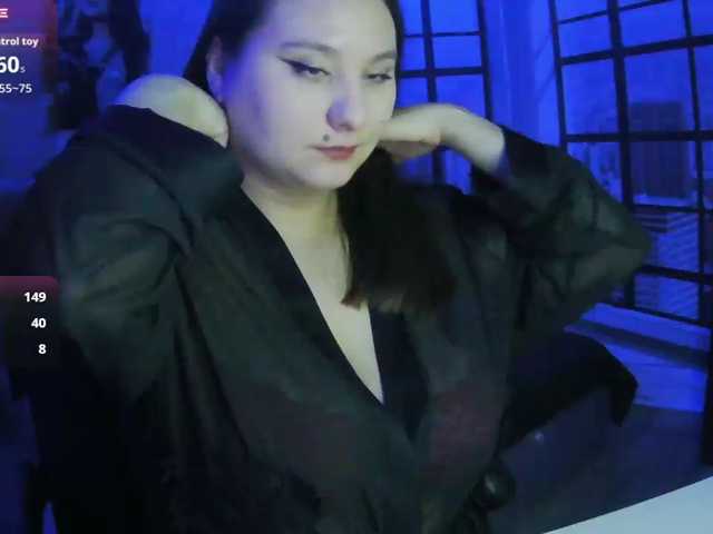 AgathaMyers live cam on BongaCams
