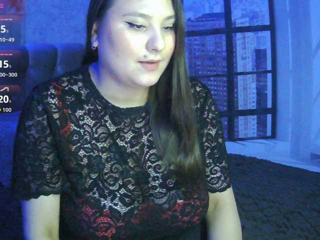AgathaMyers live cam on BongaCams