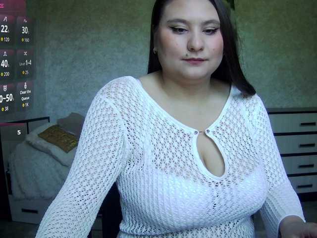AgathaMyers live cam on BongaCams