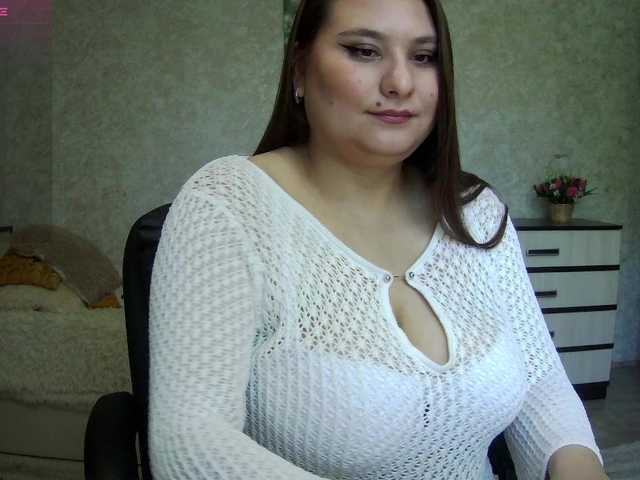 AgathaMyers live cam on BongaCams