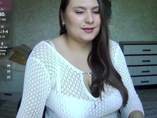 AgathaMyers live cam preview