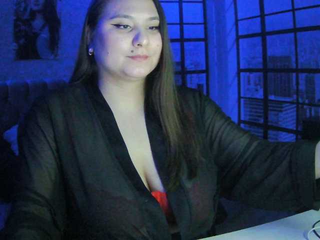 AgathaMyers live cam preview