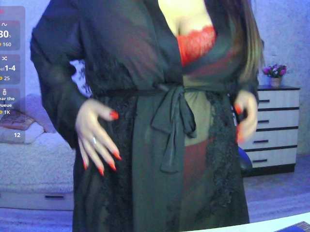 AgathaMyers live webcam show