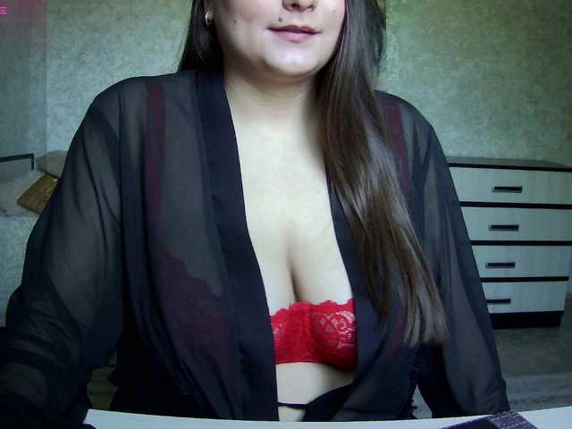 AgathaMyers live cam on BongaCams