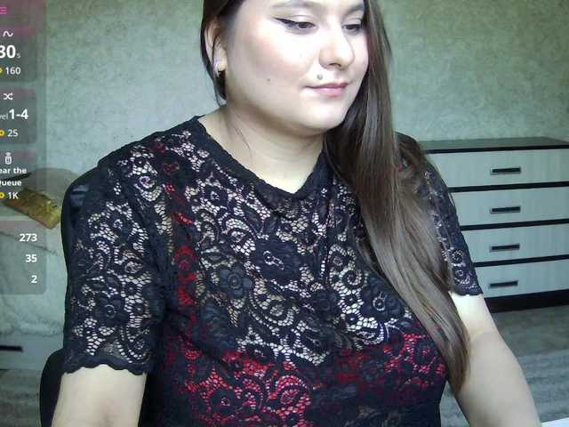 AgathaMyers live cam on BongaCams