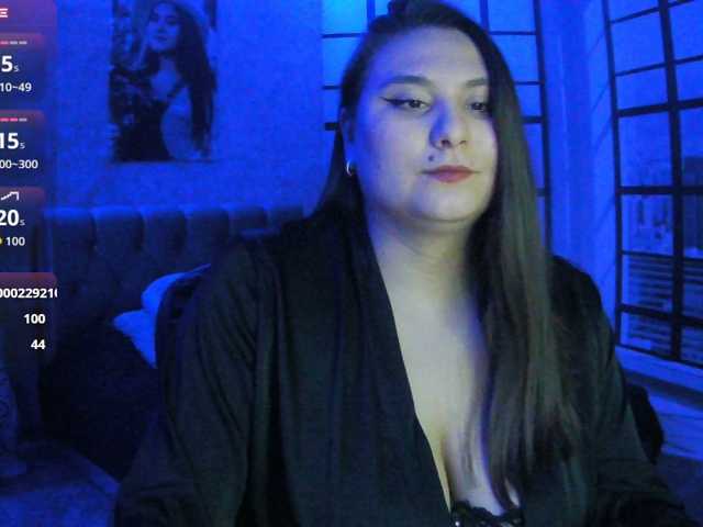 AgathaMyers live cam on BongaCams
