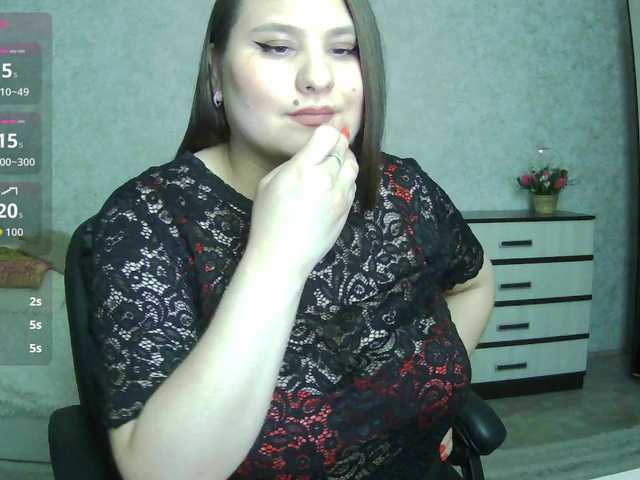 AgathaMyers live webcam show