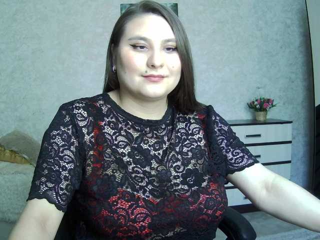 AgathaMyers live cam on BongaCams