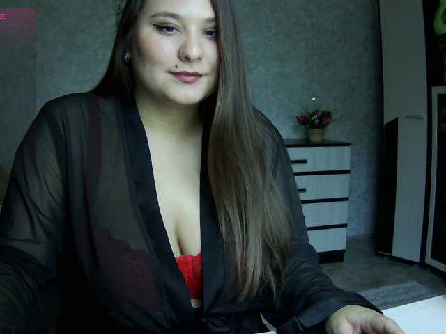 AgathaMyers live webcam show