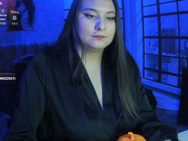AgathaMyers live cam on BongaCams