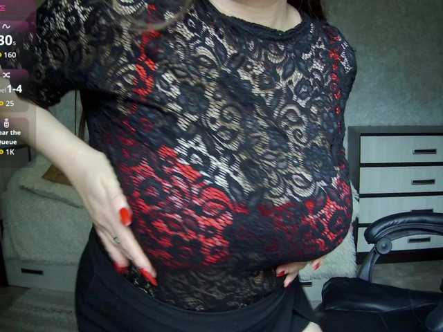 AgathaMyers live cam on BongaCams