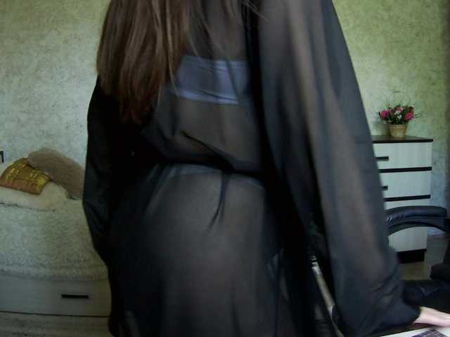 AgathaMyers live webcam show