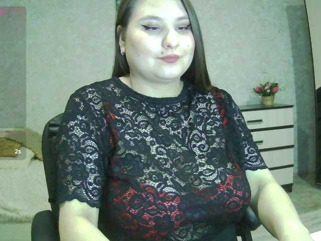 AgathaMyers live webcam show