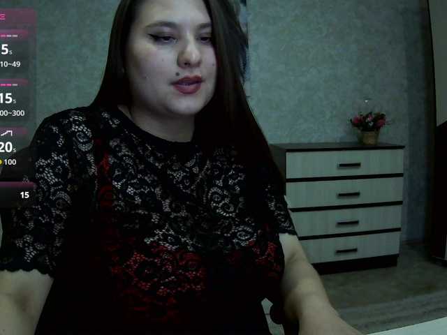 AgathaMyers live webcam show