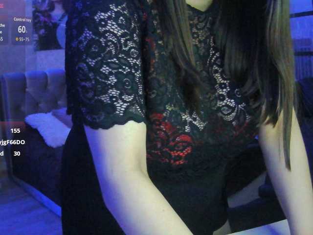 AgathaMyers live cam on BongaCams
