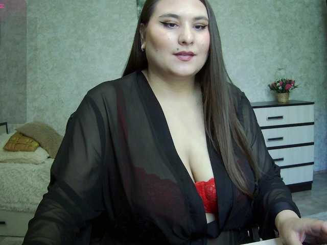 AgathaMyers live cam on BongaCams
