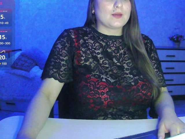 AgathaMyers live cam on BongaCams