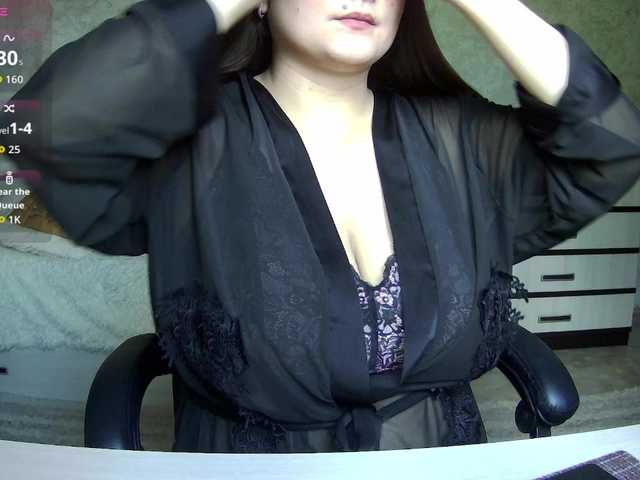 AgathaMyers live cam on BongaCams