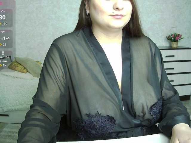AgathaMyers live webcam show