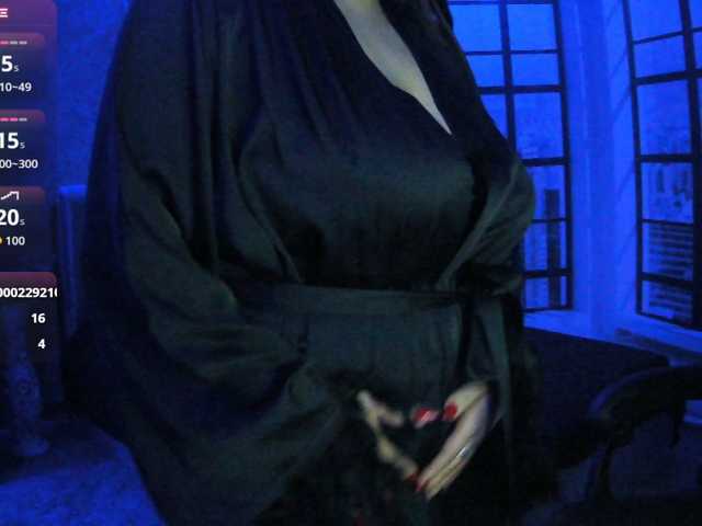 AgathaMyers live cam on BongaCams