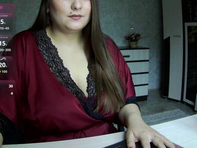 AgathaMyers live webcam show