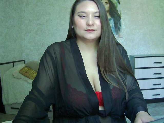AgathaMyers live cam on BongaCams