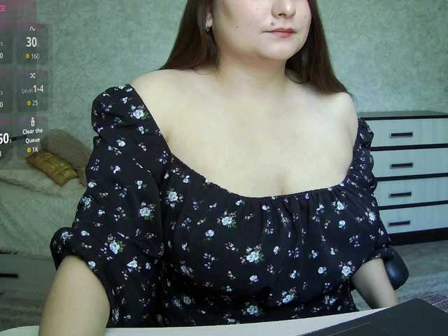 AgathaMyers live cam on BongaCams