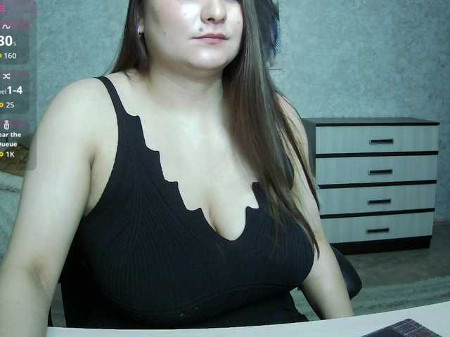 AgathaMyers live cam on BongaCams