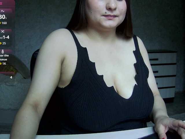 AgathaMyers live cam on BongaCams