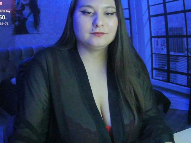 AgathaMyers live cam on BongaCams