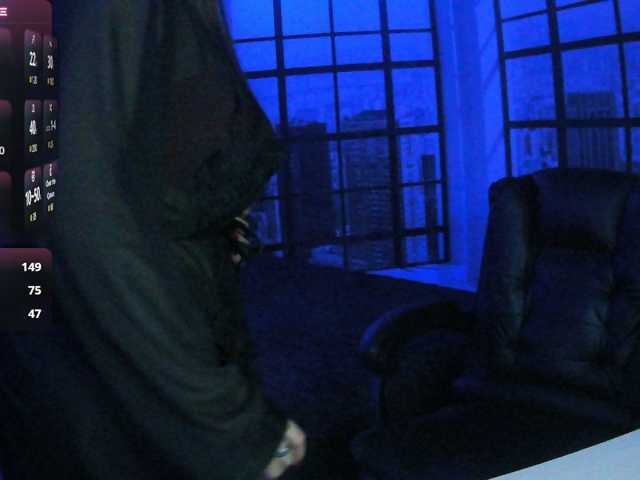 Agathamyers live cam