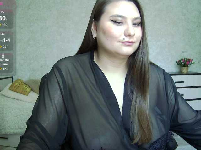 AgathaMyers live webcam show