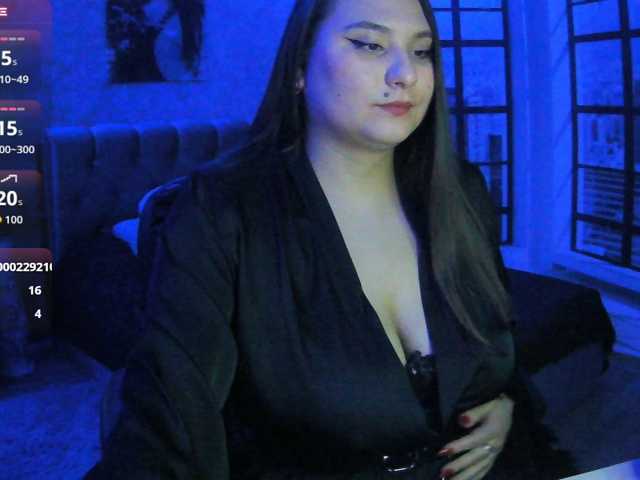AgathaMyers live cam on BongaCams
