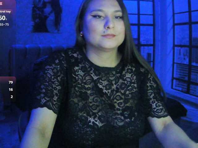 Agathamyers live cam