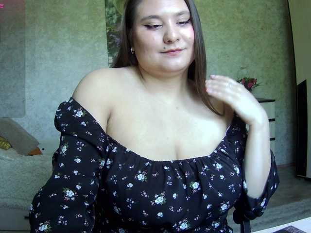 AgathaMyers live cam on BongaCams