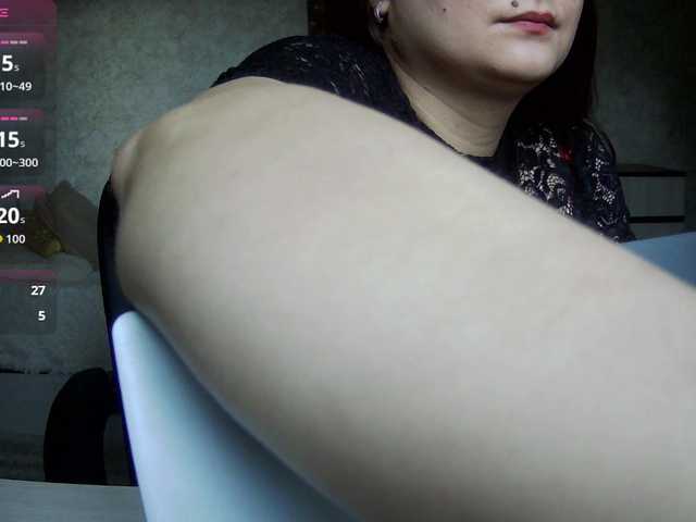 AgathaMyers live cam on BongaCams