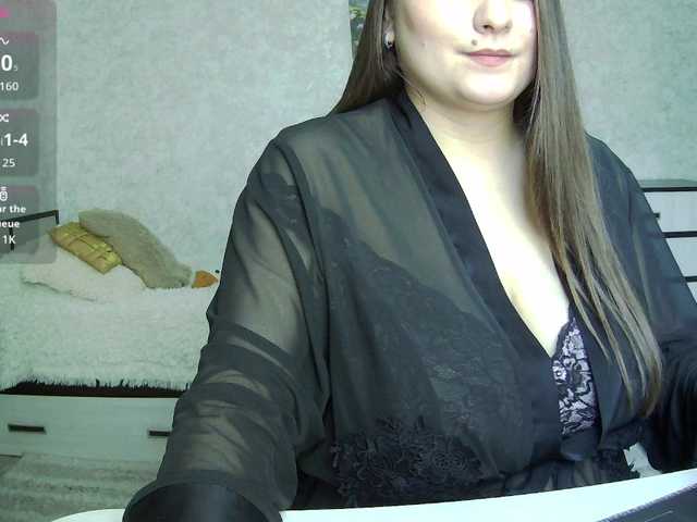 AgathaMyers live cam on BongaCams