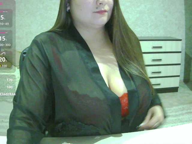 AgathaMyers live cam on BongaCams