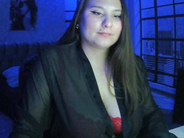 AgathaMyers live cam preview