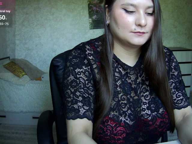 AgathaMyers live cam on BongaCams