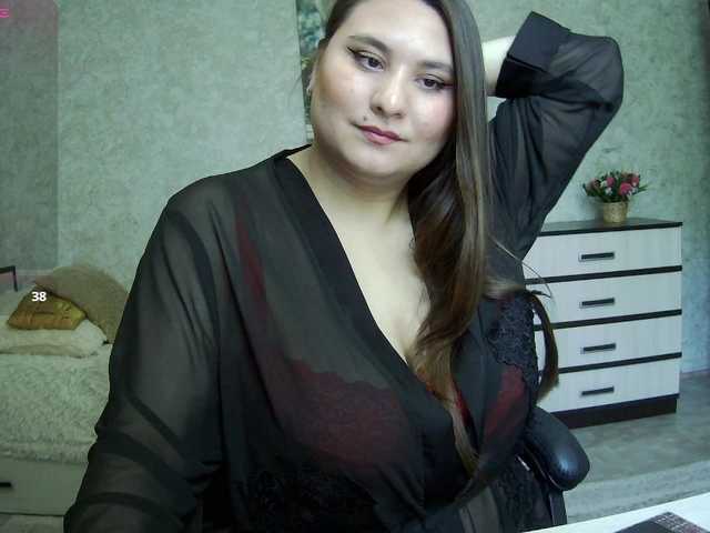 AgathaMyers live cam on BongaCams