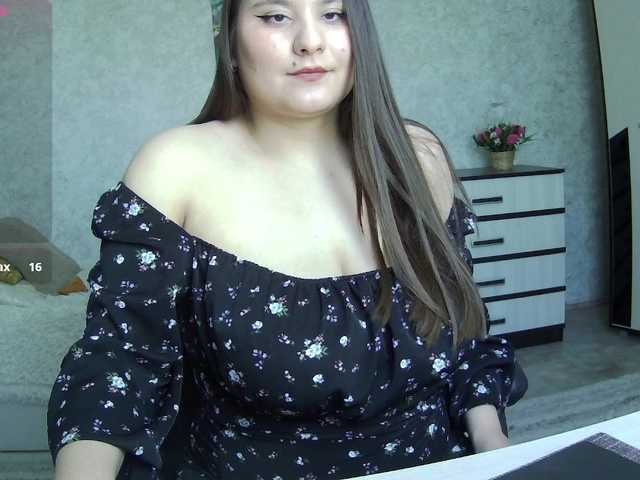 AgathaMyers live cam on BongaCams