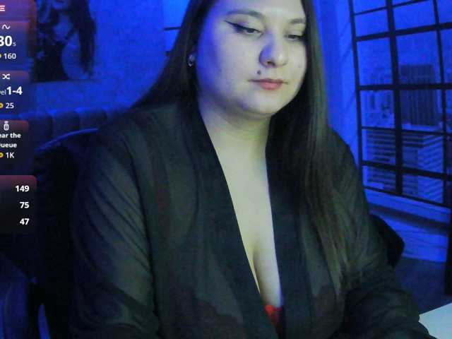 AgathaMyers live cam on BongaCams
