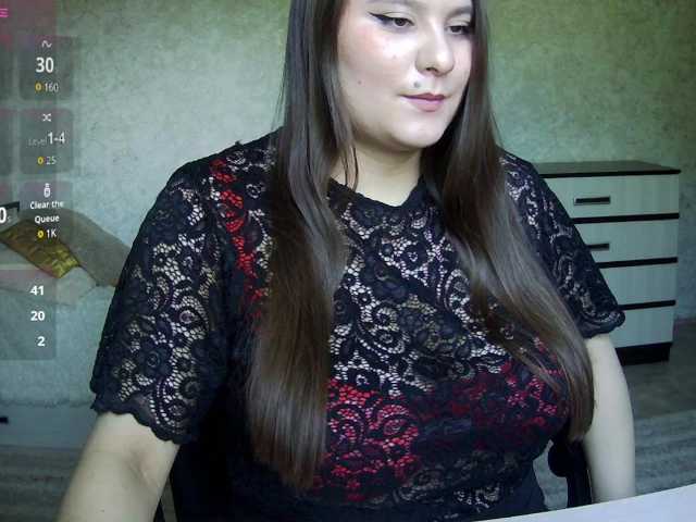 AgathaMyers live cam on BongaCams