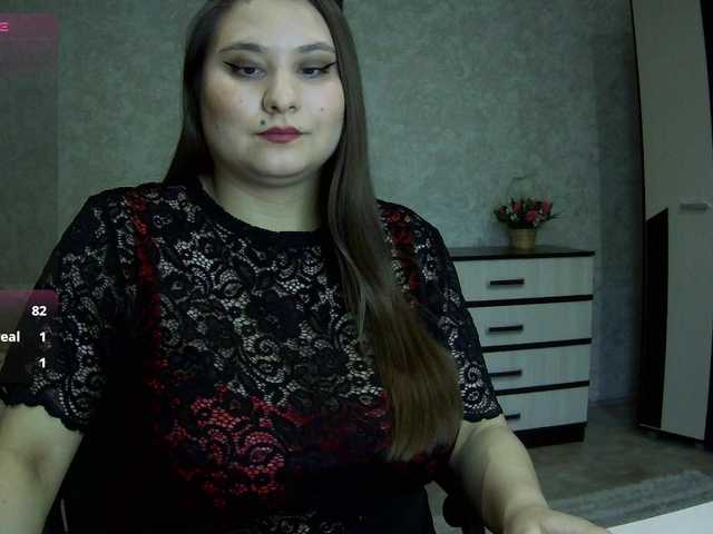 AgathaMyers live cam on BongaCams